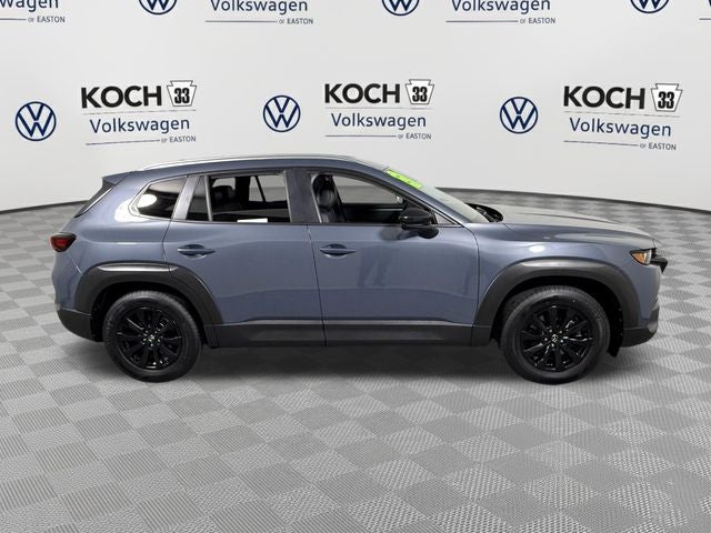 2024 Mazda Mazda CX-50 2.5 S Premium Package