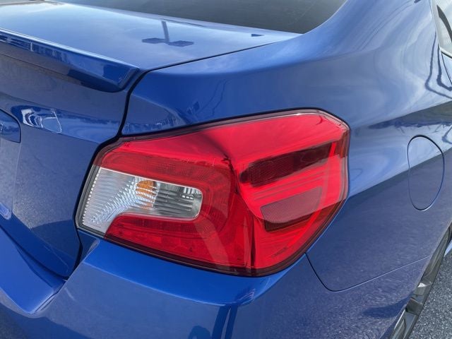 2016 Subaru WRX Premium