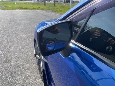 2016 Subaru WRX Premium