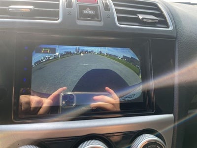 2016 Subaru WRX Premium