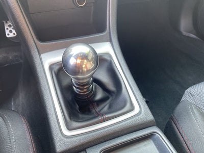 2016 Subaru WRX Premium