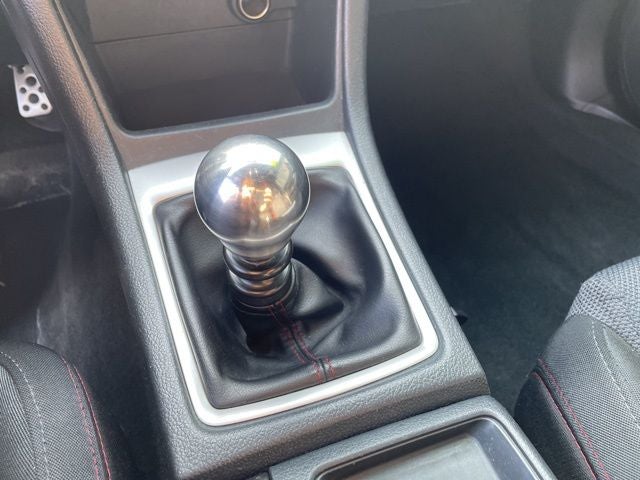 2016 Subaru WRX Premium