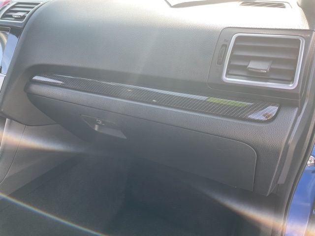 2016 Subaru WRX Premium