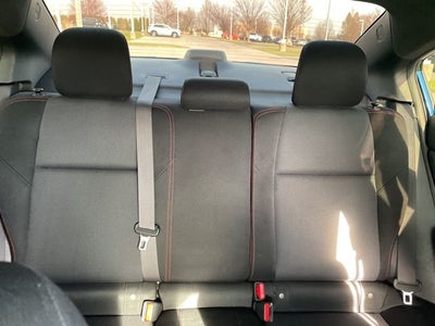 2016 Subaru WRX Premium