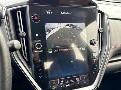 2024 Subaru WRX Limited