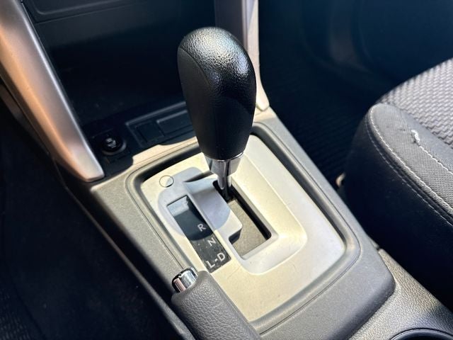 2017 Subaru Forester 2.5i CVT