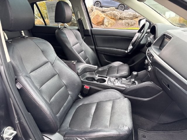 2016 Mazda Mazda CX-5 Grand Touring