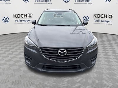 2016 Mazda Mazda CX-5 Grand Touring
