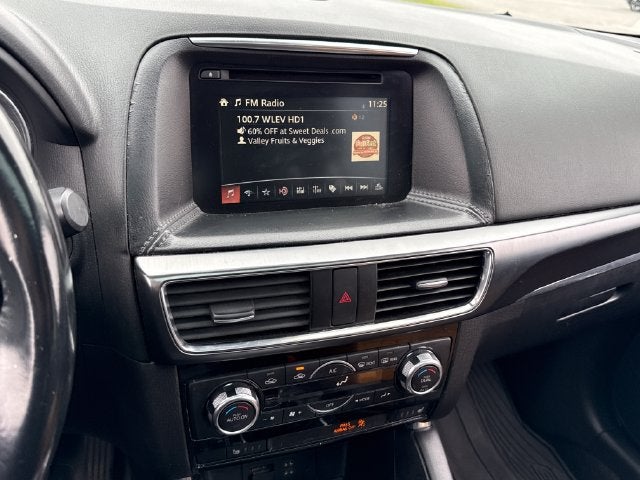 2016 Mazda Mazda CX-5 Grand Touring
