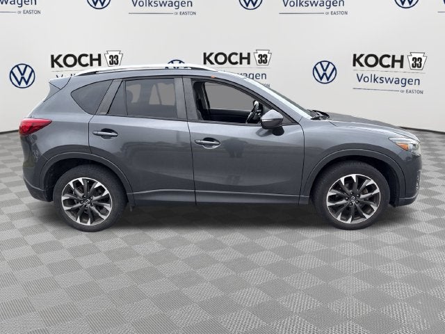 2016 Mazda Mazda CX-5 Grand Touring