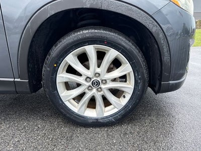 2014 Mazda Mazda CX-5 Grand Touring