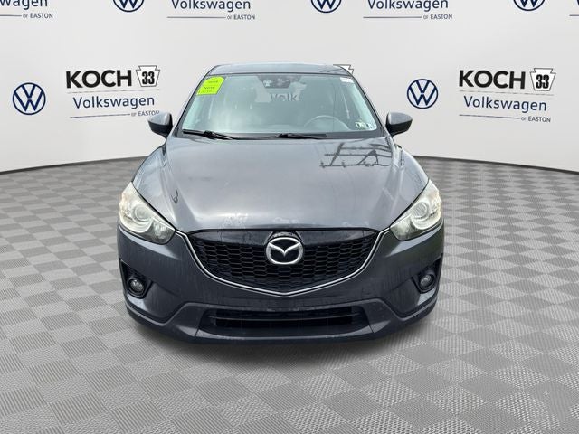 2014 Mazda Mazda CX-5 Grand Touring