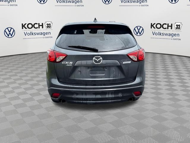 2014 Mazda Mazda CX-5 Grand Touring