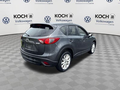 2014 Mazda Mazda CX-5 Grand Touring