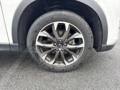 2016 Mazda Mazda CX-5 Grand Touring