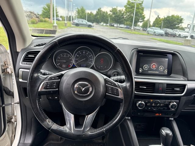 2016 Mazda Mazda CX-5 Grand Touring