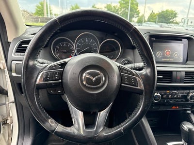 2016 Mazda Mazda CX-5 Grand Touring