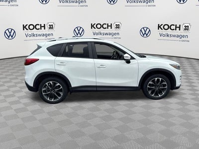 2016 Mazda Mazda CX-5 Grand Touring