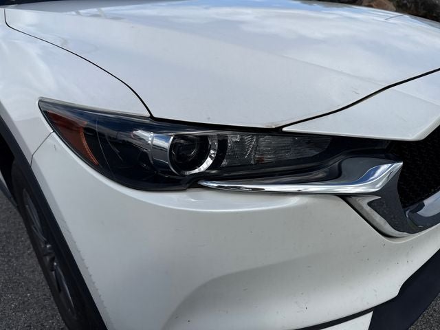 2020 Mazda Mazda CX-5 Touring