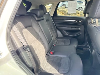2020 Mazda Mazda CX-5 Touring