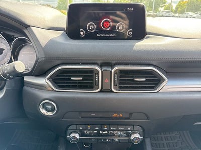 2020 Mazda Mazda CX-5 Touring