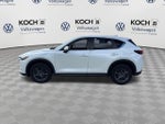 2020 Mazda Mazda CX-5 Touring