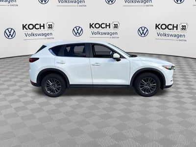 2020 Mazda Mazda CX-5 Touring