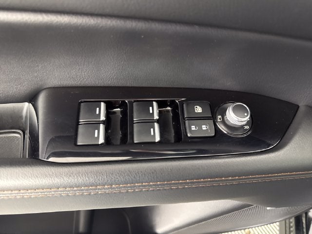 2019 Mazda Mazda CX-5 Grand Touring