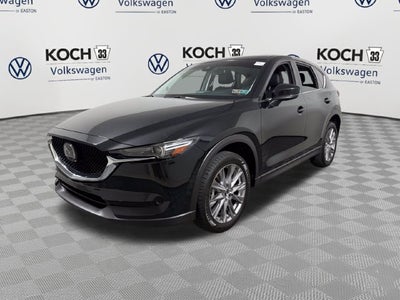 2019 Mazda Mazda CX-5 Grand Touring