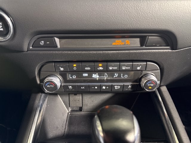 2019 Mazda Mazda CX-5 Grand Touring
