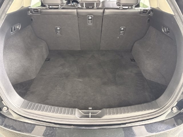 2019 Mazda Mazda CX-5 Grand Touring