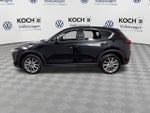 2019 Mazda Mazda CX-5 Grand Touring