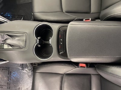 2024 Toyota Venza Nightshade