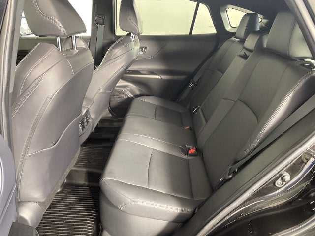 2024 Toyota Venza Nightshade