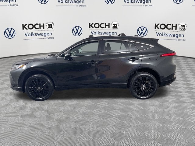 2024 Toyota Venza Nightshade