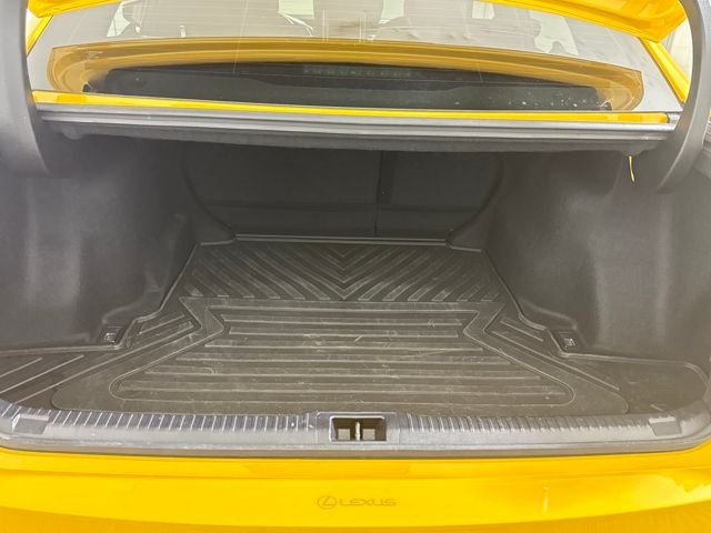 2025 Lexus IS IS 500 F SPORT Performance