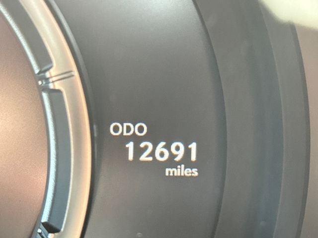 2025 Lexus IS IS 500 F SPORT Performance