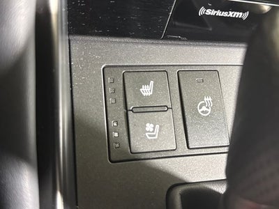 2025 Lexus IS IS 500 F SPORT Performance