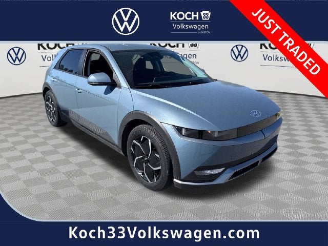 2024 Hyundai IONIQ 5