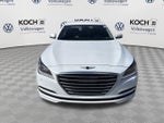 2017 Genesis G80 3.8L