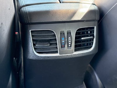 2017 Genesis G80 3.8L