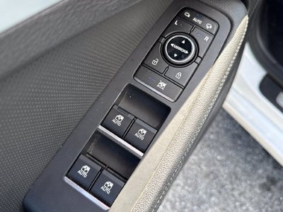 2017 Genesis G80 3.8L