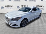 2017 Genesis G80 3.8L