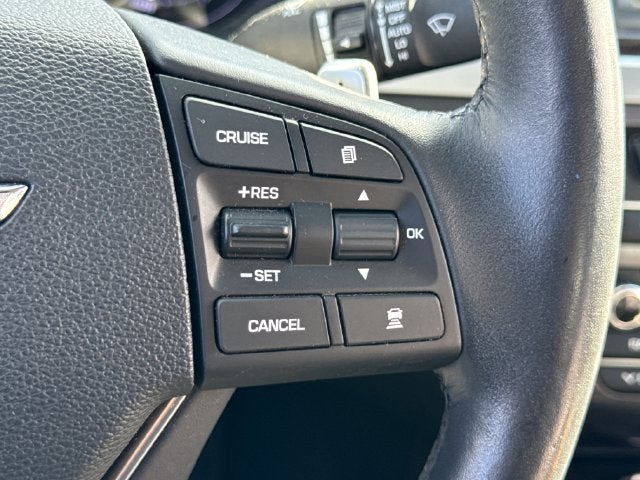 2017 Genesis G80 3.8L