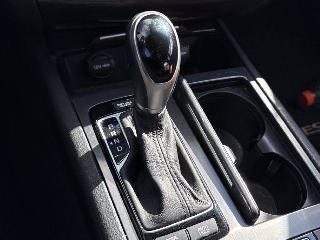 2017 Genesis G80 3.8L