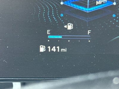 2021 Hyundai Elantra Limited