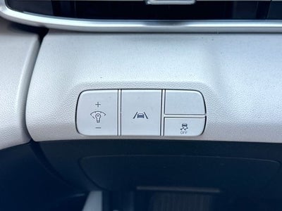 2021 Hyundai Elantra Limited