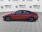 2021 Hyundai Elantra Limited