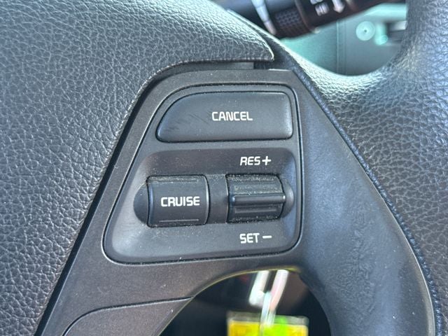 2014 Kia Forte LX