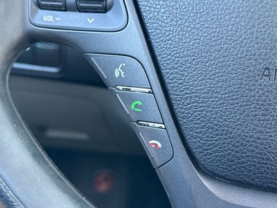 2014 Kia Forte LX